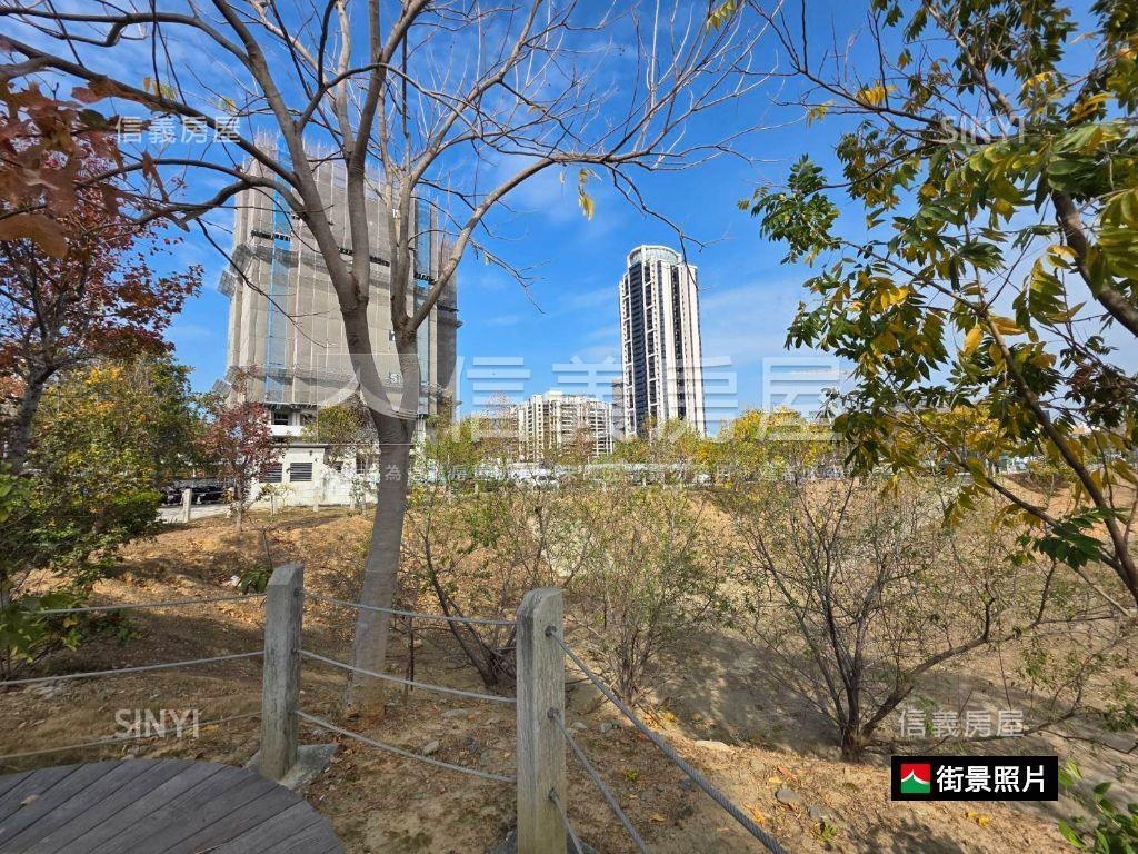 北屯水湳段土地房屋室內格局與周邊環境