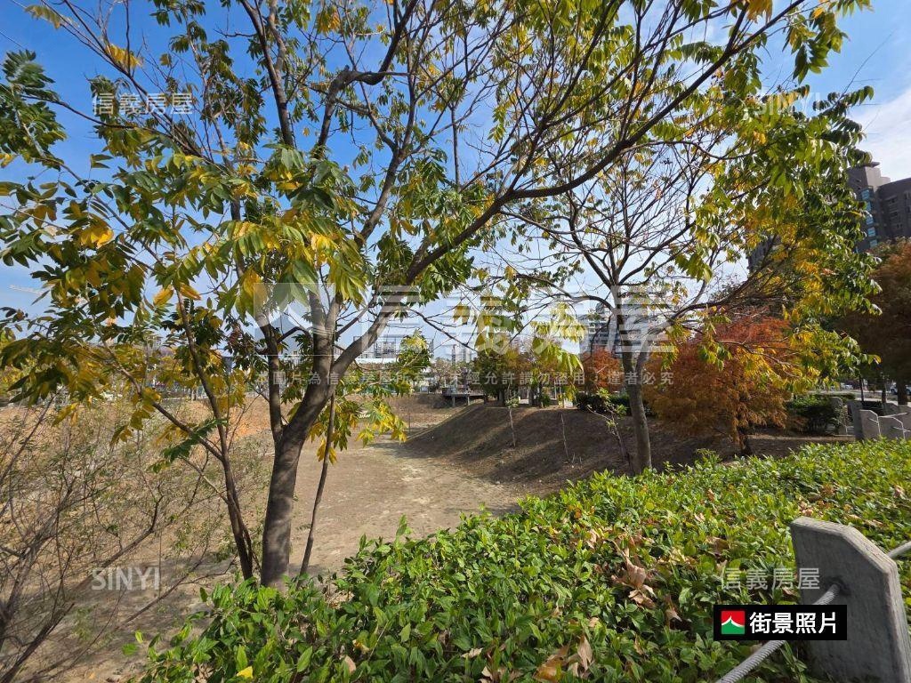 北屯水湳段土地房屋室內格局與周邊環境