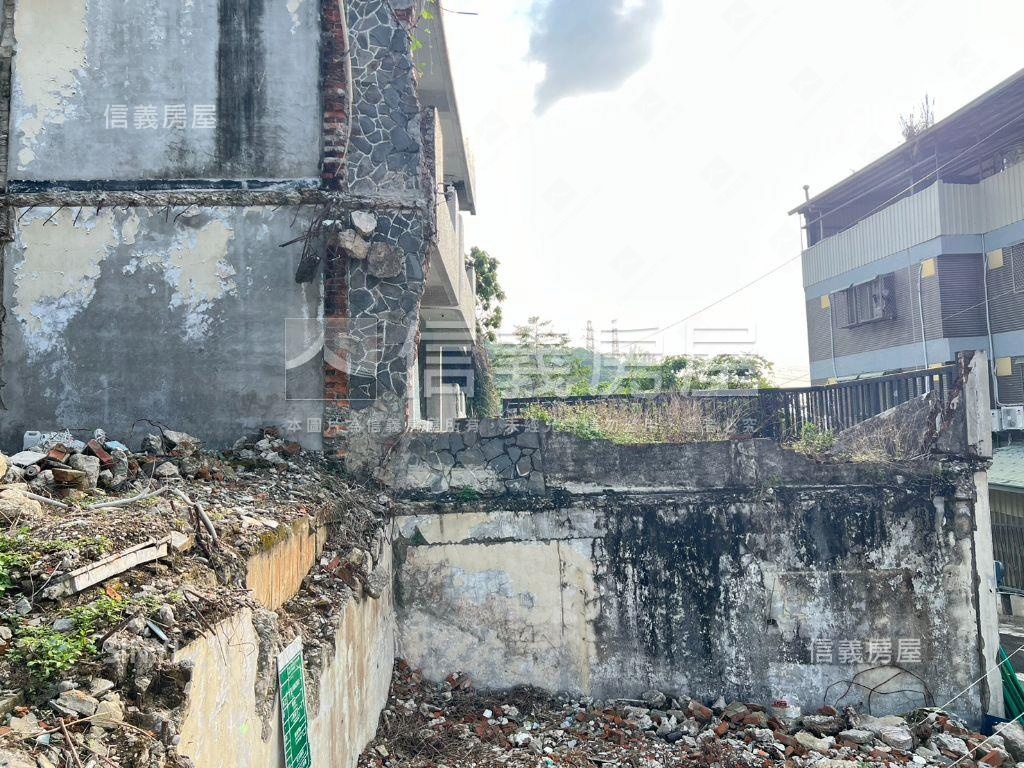 近朝陽低總價丙建房屋室內格局與周邊環境