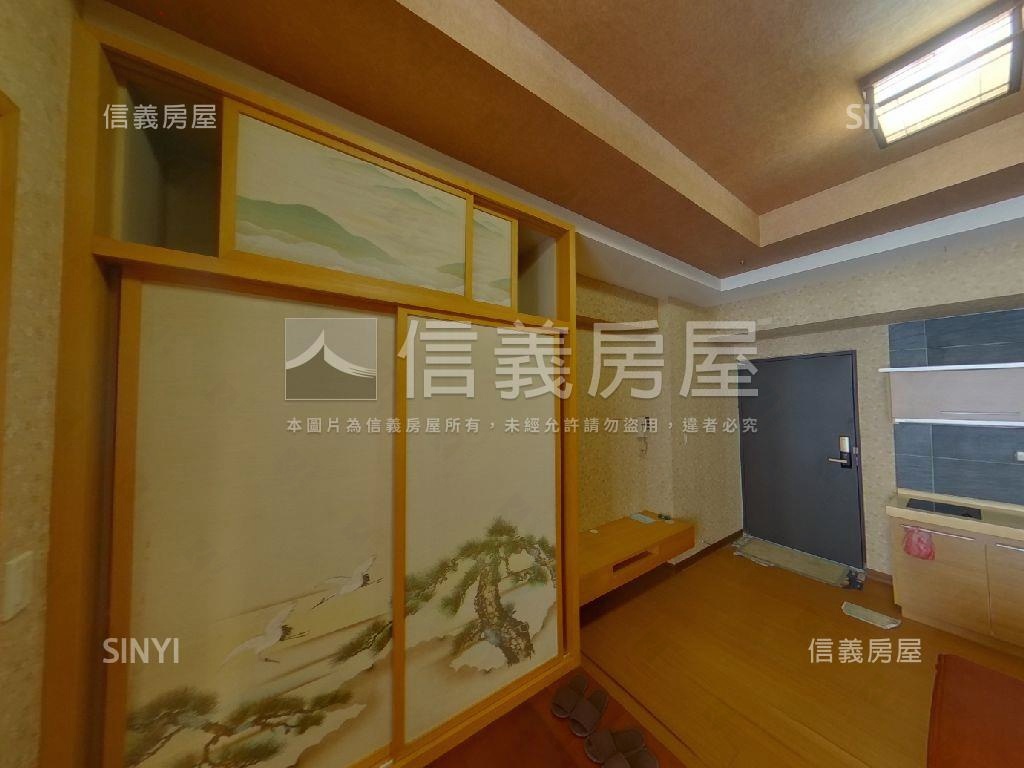 清淞。擁有日式度假湯屋房屋室內格局與周邊環境