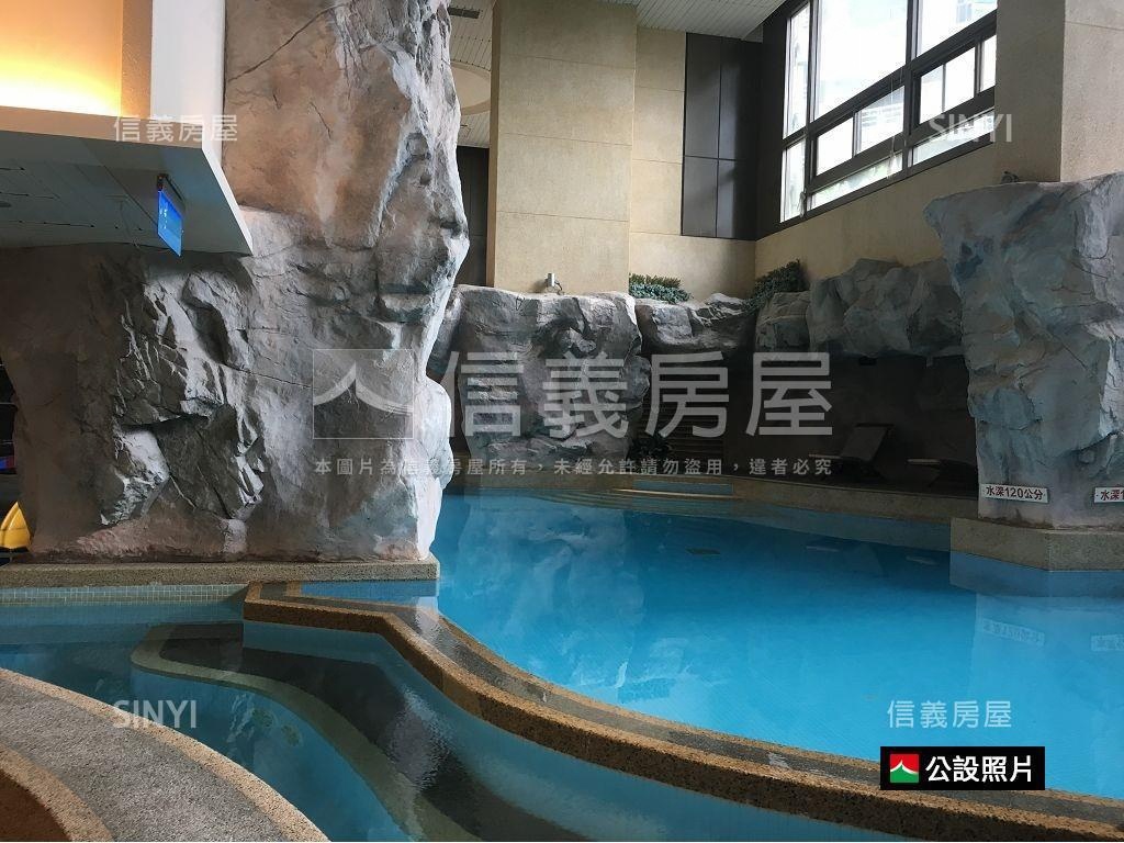清淞。擁有日式度假湯屋房屋室內格局與周邊環境