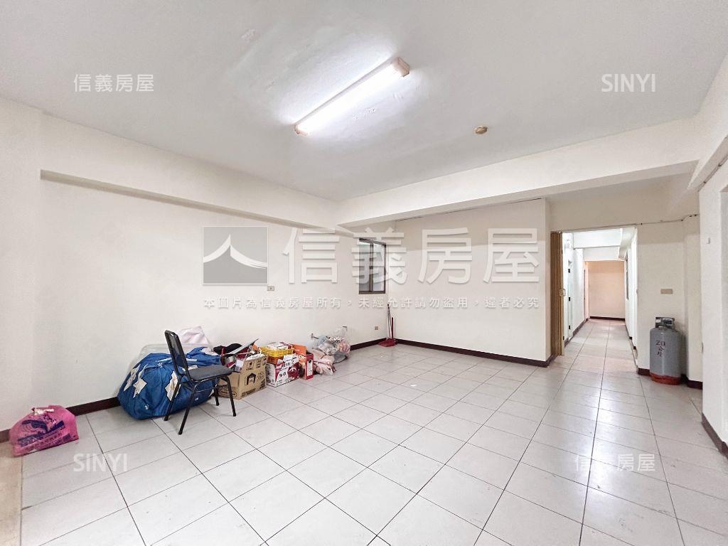 成泰路三段華廈四房房屋室內格局與周邊環境