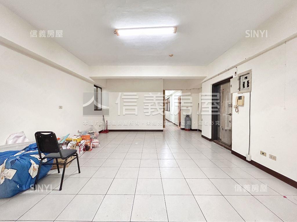 成泰路三段華廈四房房屋室內格局與周邊環境