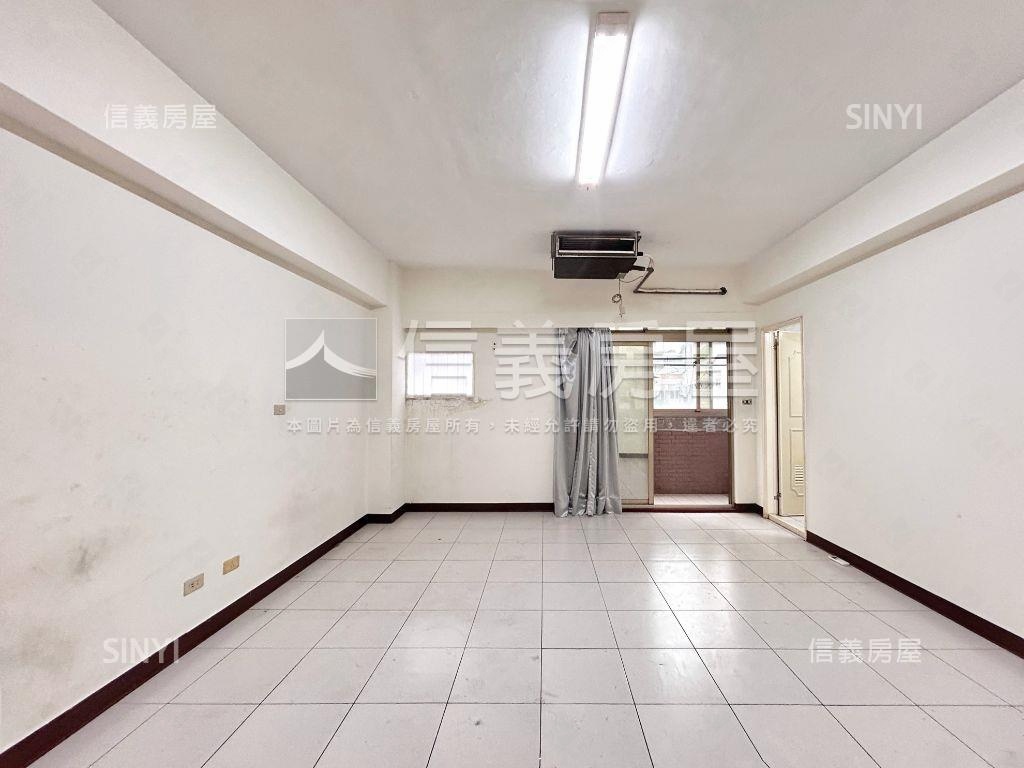 成泰路三段華廈四房房屋室內格局與周邊環境