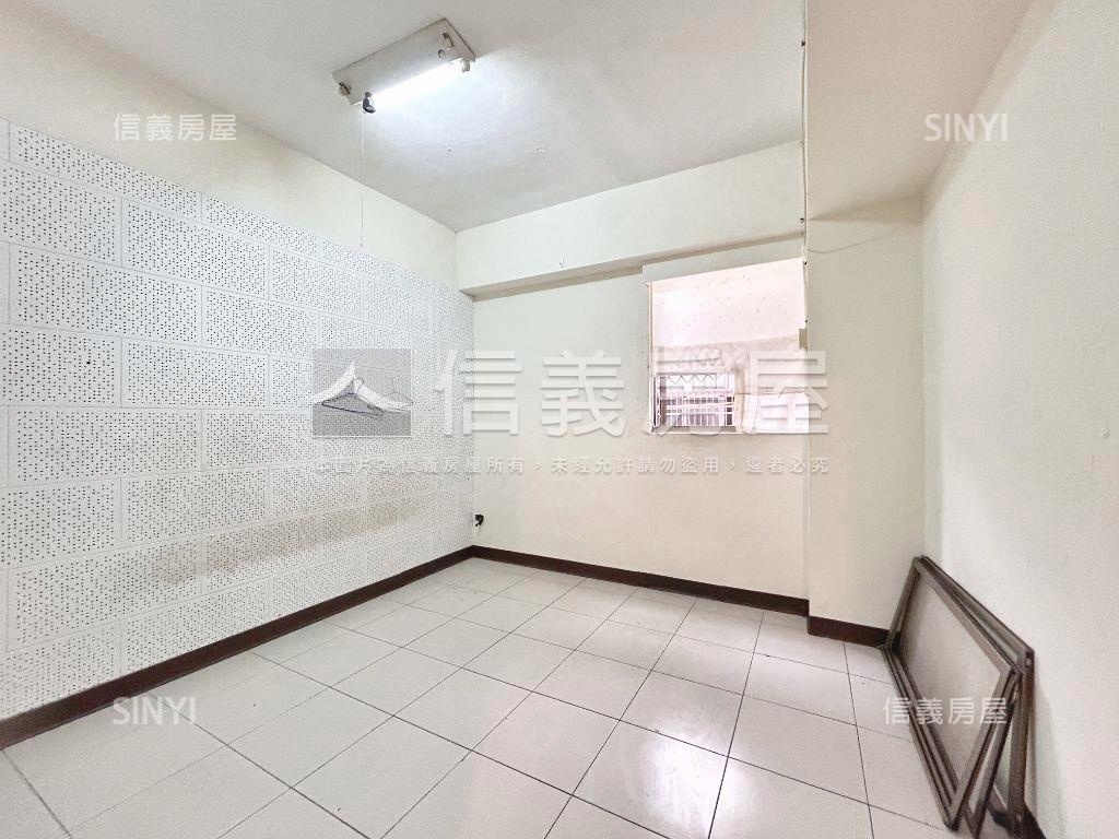 成泰路三段華廈四房房屋室內格局與周邊環境