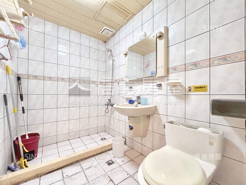 成泰路三段華廈四房房屋室內格局與周邊環境