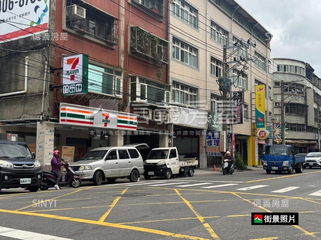 成泰路三段華廈四房房屋室內格局與周邊環境