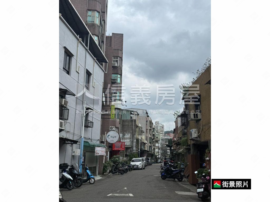 成泰路三段華廈四房房屋室內格局與周邊環境