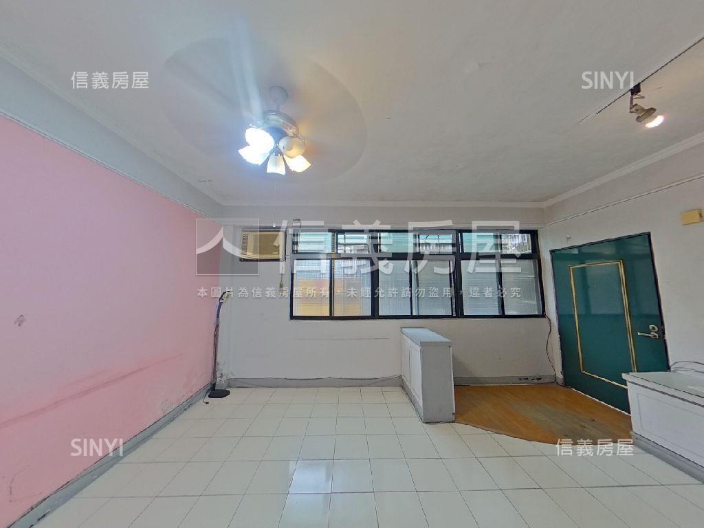 近捷運四房靜巷美寓房屋室內格局與周邊環境