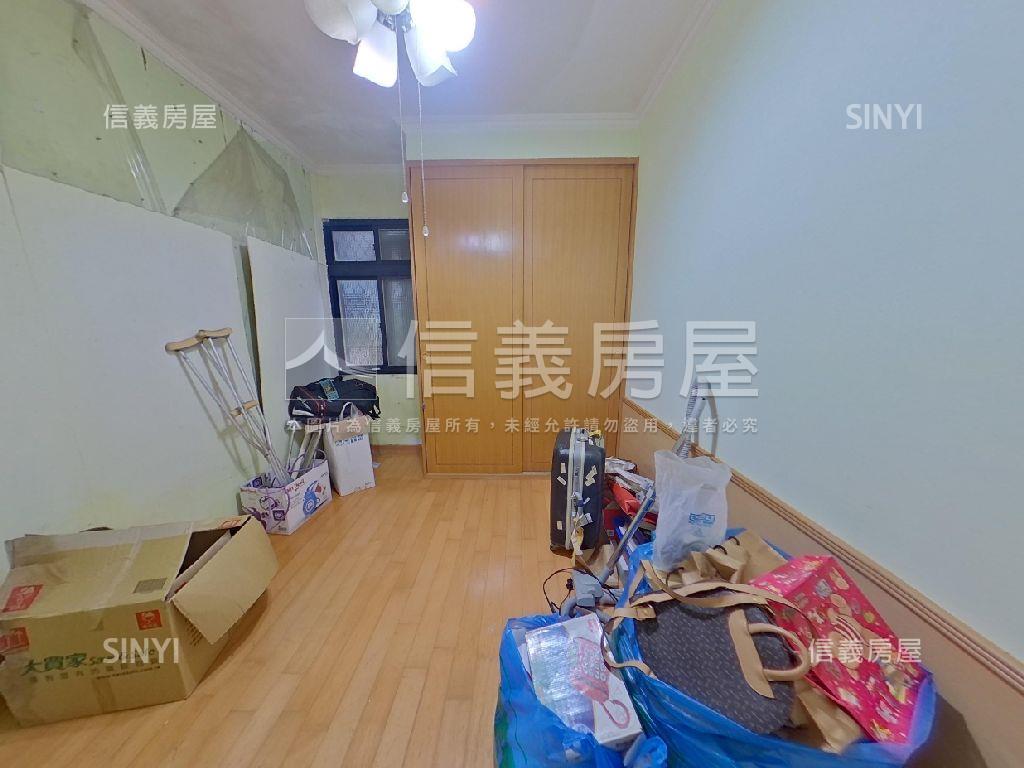 近捷運四房靜巷美寓房屋室內格局與周邊環境