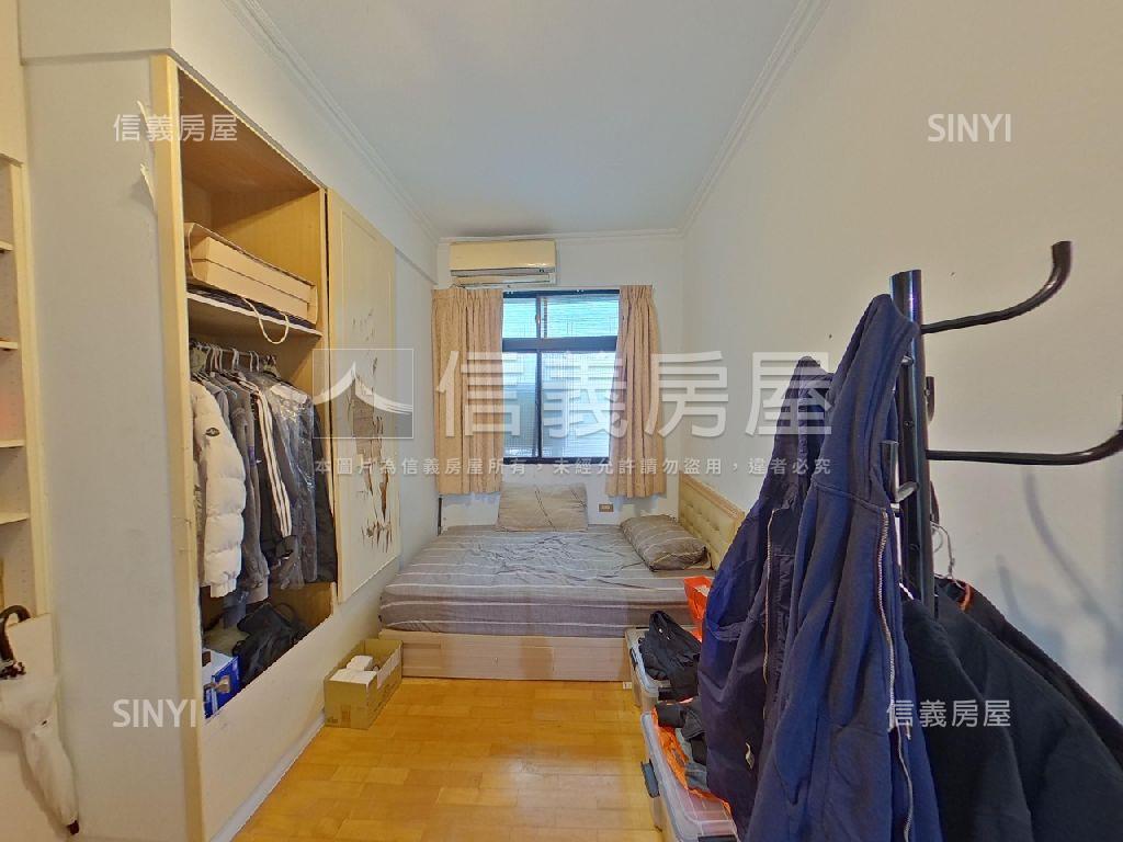 近捷運四房靜巷美寓房屋室內格局與周邊環境