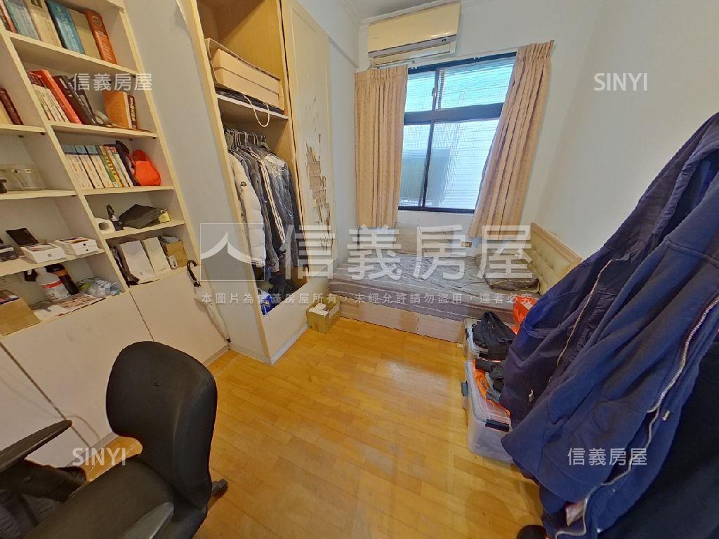 近捷運四房靜巷美寓房屋室內格局與周邊環境