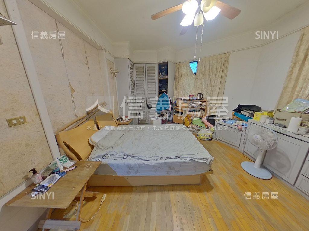 近捷運四房靜巷美寓房屋室內格局與周邊環境