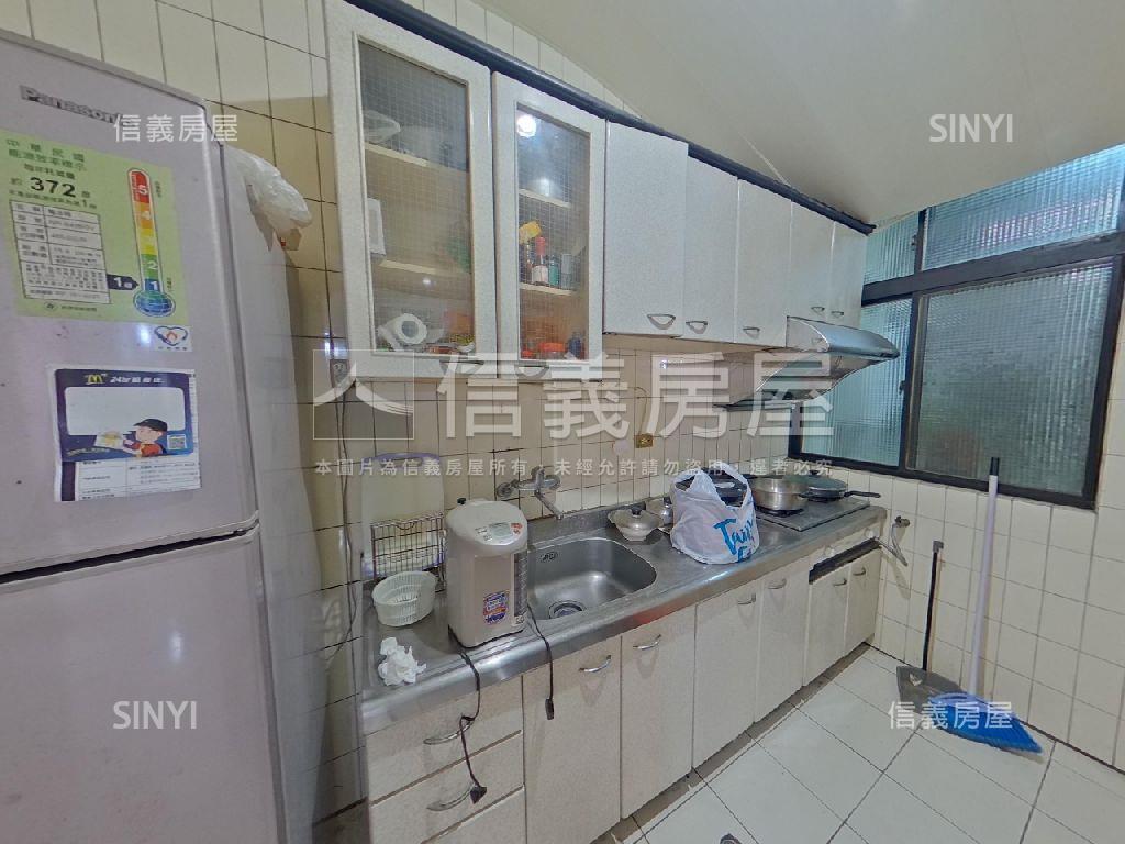 近捷運四房靜巷美寓房屋室內格局與周邊環境