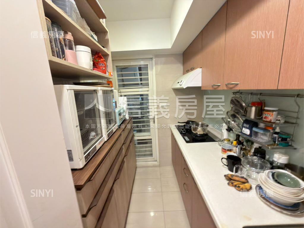 大新生巴洛皇宮房屋室內格局與周邊環境