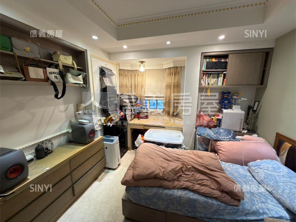 大新生巴洛皇宮房屋室內格局與周邊環境