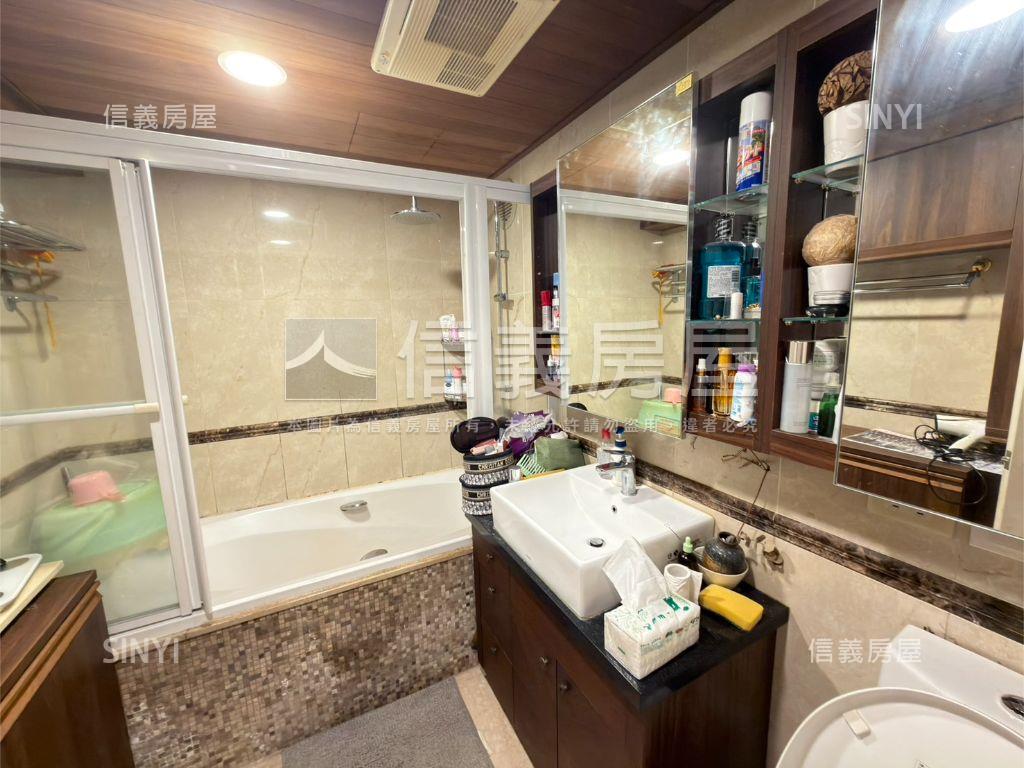 大新生巴洛皇宮房屋室內格局與周邊環境