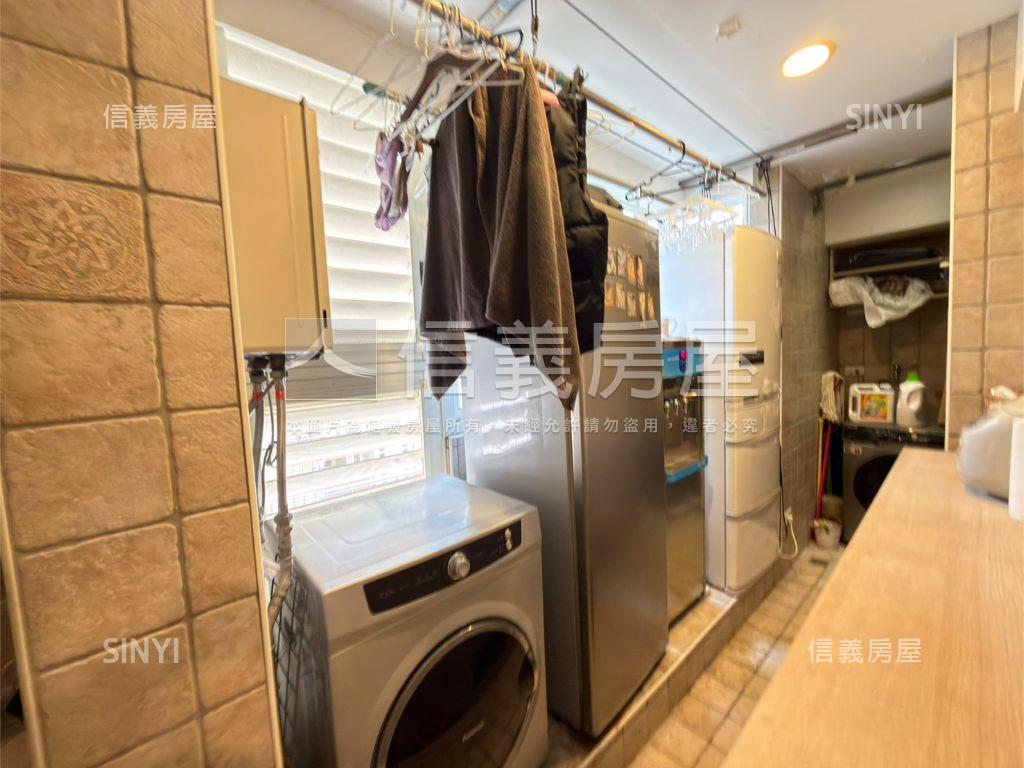 大新生巴洛皇宮房屋室內格局與周邊環境