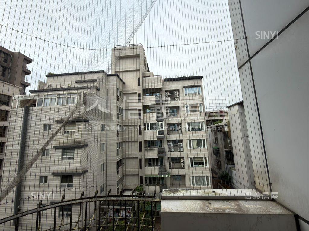 大新生巴洛皇宮房屋室內格局與周邊環境