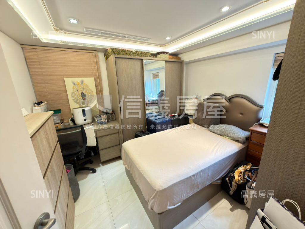 大新生巴洛皇宮房屋室內格局與周邊環境