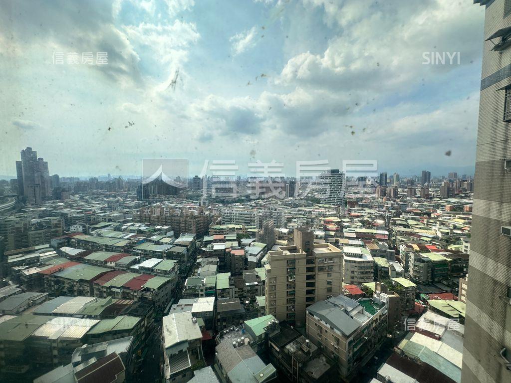 絕美景觀秀朗橋站房屋室內格局與周邊環境