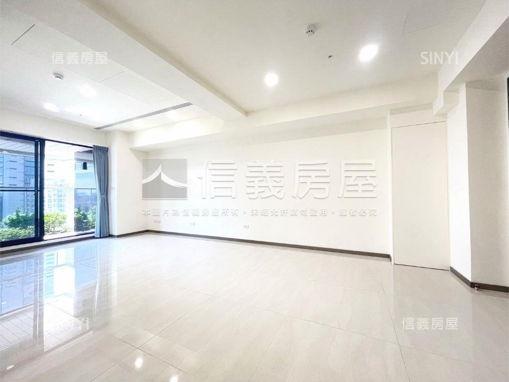 和陸寓邸邊間三房平車房屋室內格局與周邊環境