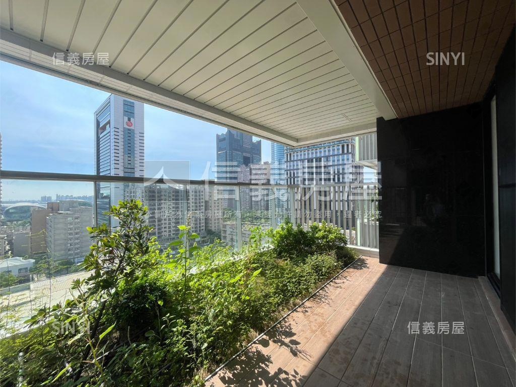 和陸寓邸邊間三房平車房屋室內格局與周邊環境
