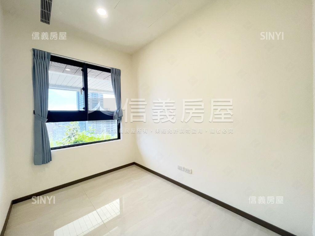 和陸寓邸邊間三房平車房屋室內格局與周邊環境