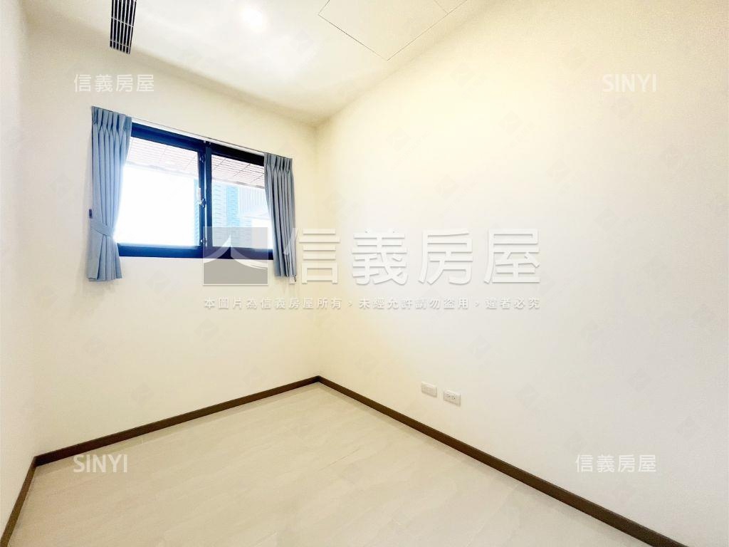 和陸寓邸邊間三房平車房屋室內格局與周邊環境