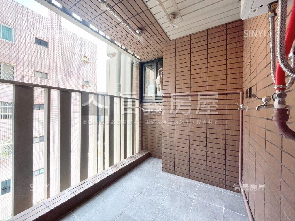 和陸寓邸邊間三房平車房屋室內格局與周邊環境