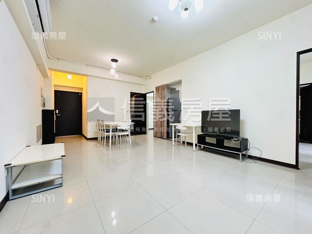 稀有‧水公園‧面中庭美屋房屋室內格局與周邊環境