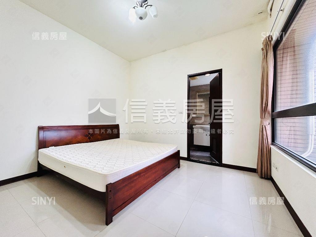 稀有‧水公園‧面中庭美屋房屋室內格局與周邊環境