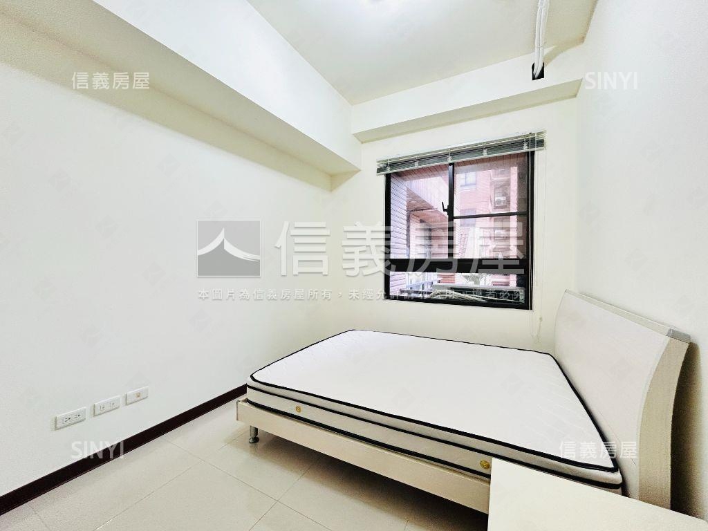 稀有‧水公園‧面中庭美屋房屋室內格局與周邊環境