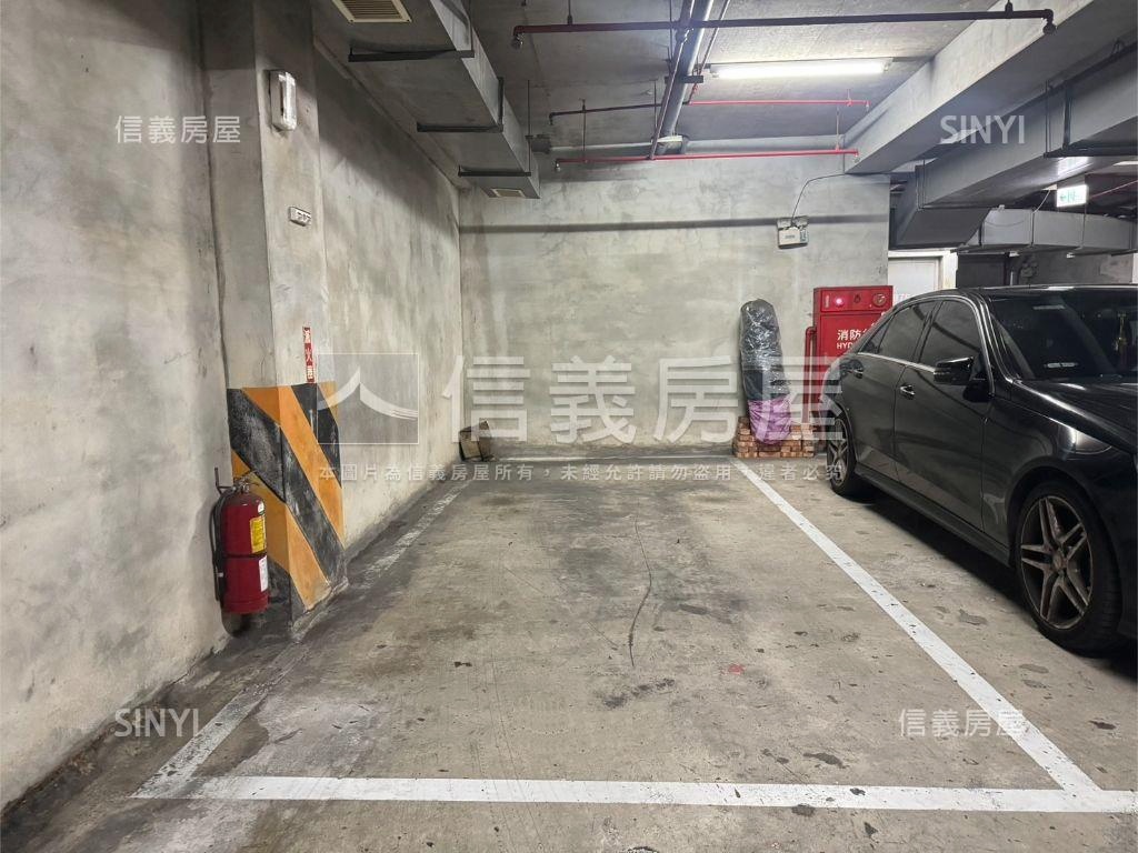 明湖經典＊精美三房車位房屋室內格局與周邊環境