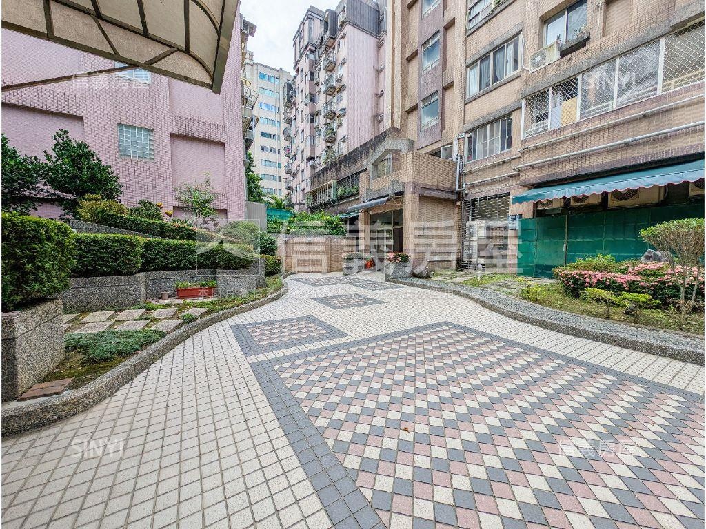 明湖經典＊精美三房車位房屋室內格局與周邊環境