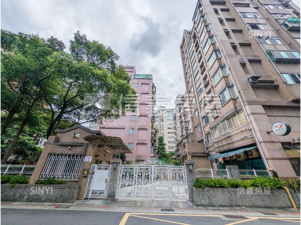 明湖經典＊精美三房車位房屋室內格局與周邊環境