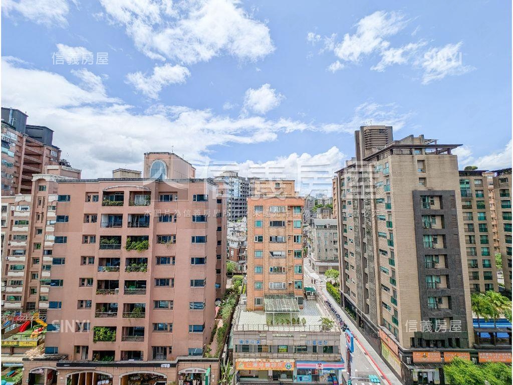 明湖經典＊精美三房車位房屋室內格局與周邊環境