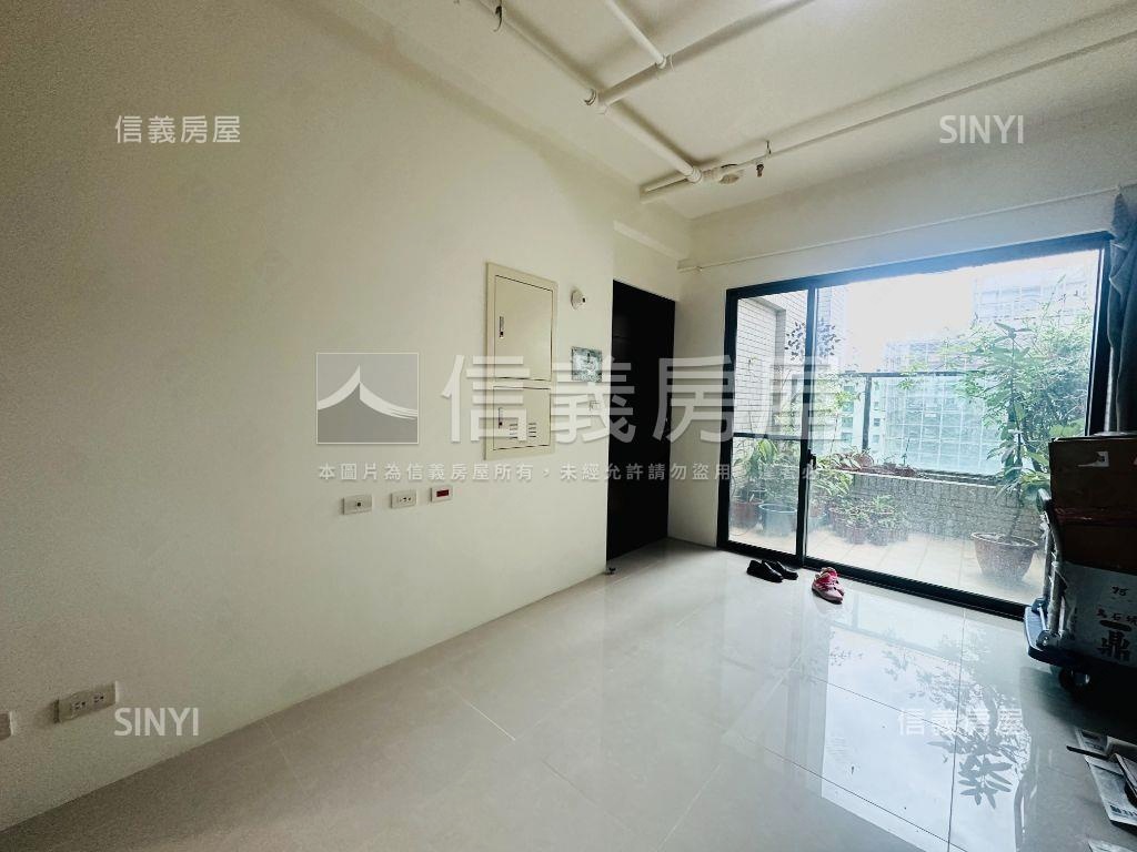 大睦森悅高樓層兩房兩衛浴房屋室內格局與周邊環境