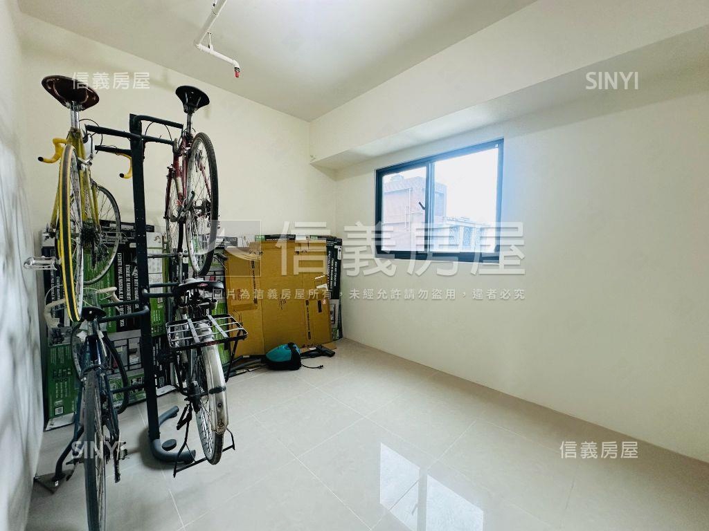 大睦森悅高樓層兩房兩衛浴房屋室內格局與周邊環境