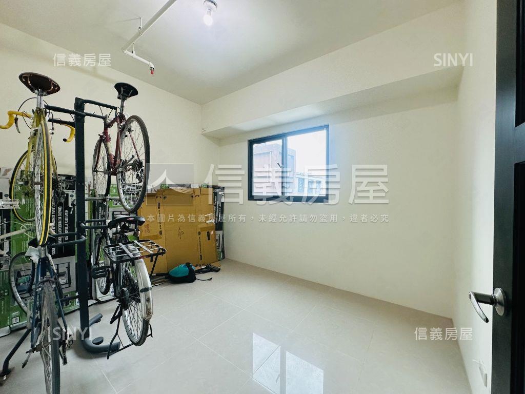 大睦森悅高樓層兩房兩衛浴房屋室內格局與周邊環境