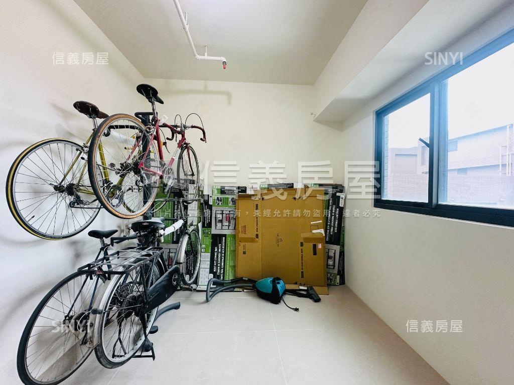 大睦森悅高樓層兩房兩衛浴房屋室內格局與周邊環境