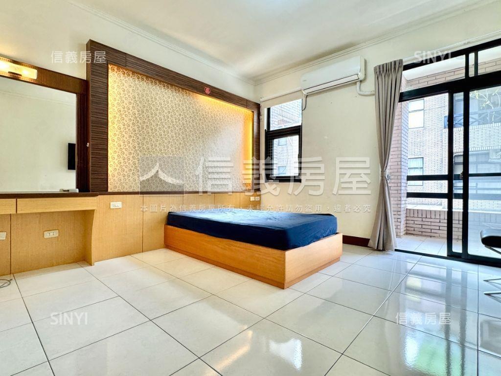 仁武濱湖美景悠美別墅房屋室內格局與周邊環境