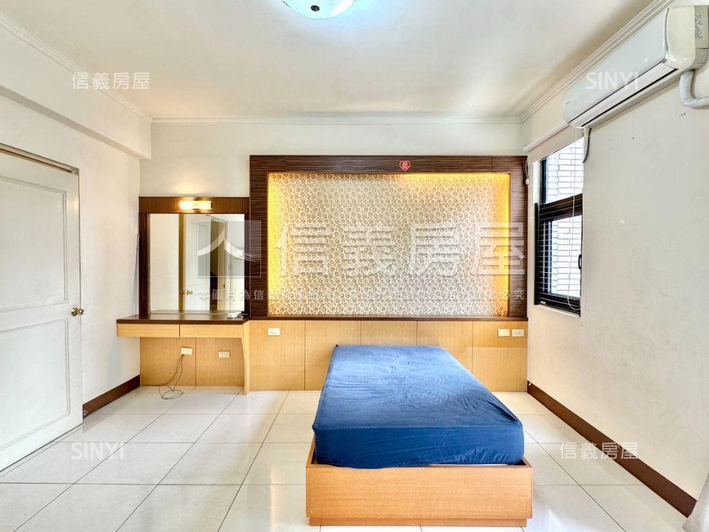 仁武濱湖美景悠美別墅房屋室內格局與周邊環境