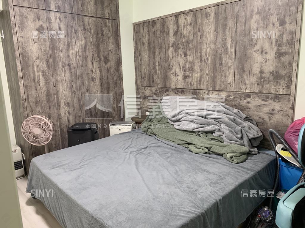 佳瑪商圈電梯３房房屋室內格局與周邊環境