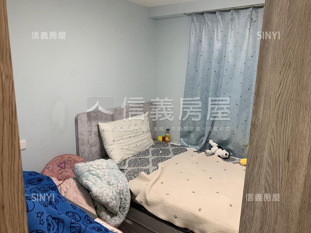 佳瑪商圈電梯３房房屋室內格局與周邊環境