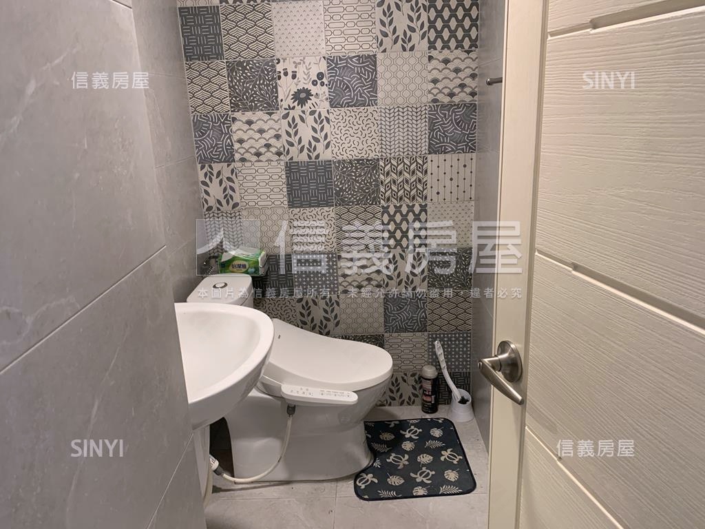 佳瑪商圈電梯３房房屋室內格局與周邊環境