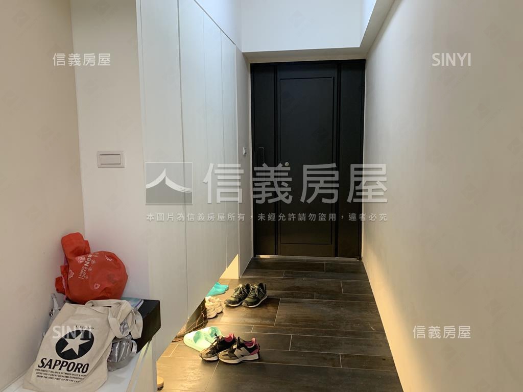 佳瑪商圈電梯３房房屋室內格局與周邊環境