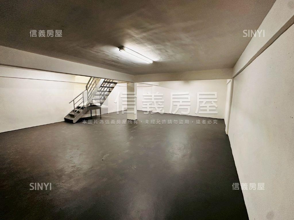 新埔稀有公寓一樓房屋室內格局與周邊環境