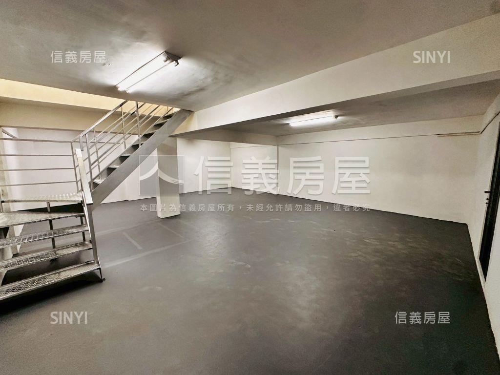 新埔稀有公寓一樓房屋室內格局與周邊環境