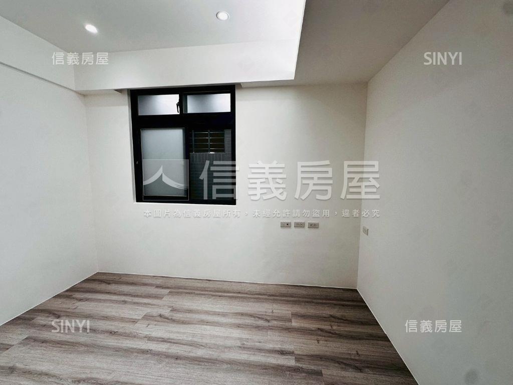 新埔稀有公寓一樓房屋室內格局與周邊環境